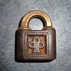 Old Lock