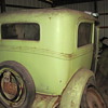 GREEN,UN-CLEAN, BETTER FORDS IVE SEEN