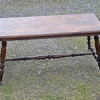 Victorian Bench? 