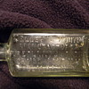 A KELLY AND WHITNEY BOTTLE