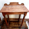 Antique Wash Stand