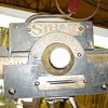 STRAIT BOOM SCALE