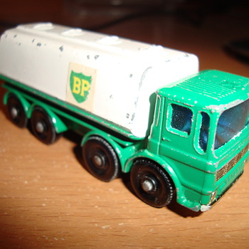 match box cars 