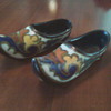 Dutch shoes