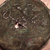 I need some help to I.D. this button!