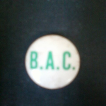Brace a Child Pin!