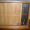 Zenith Solid-State Radio model unknown