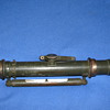 SYSTEM X-SAM A-7 EXPERIMENTAL MISSILE SYSTEM