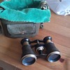 Vintage La Parfaite Paris Opera Glasses