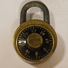 Lock from grandma s house