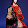 Japanese ningyo