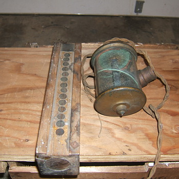 ? FUSE ? UNKNOWN