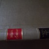 Ruling Case Law 1917 McKinney Vol 18 ORIGINAL Hardcover