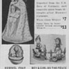 1950 Hummel Advertisements