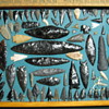 No.California&Great Basin arrowheads