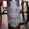 Royal Enfield Adult Trike