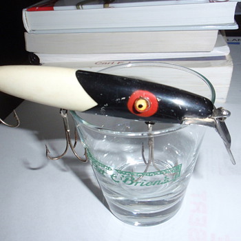 One of my unknowns... - Fishing
