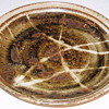 Great Abstract Charger.  Not Sure of Signature.  Possibly Berg