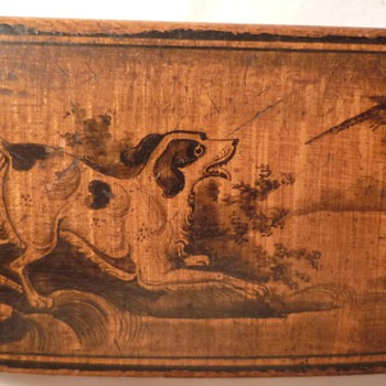 Snuff Box