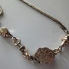 Pocket watch chain or necklace? 
