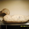 Genuine Mallord Duck Decoy