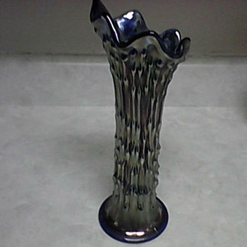 BEAUYT NO.2 OF MOVING SALE FENTON APRIL SHOWERS