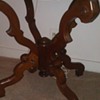 Victorian Parlor Table?