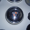 Unknown Hubcap