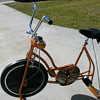 1970's Scwinn excercise bike
