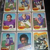 Skol Vikings! 1974-76 Topps and Wonder Bread