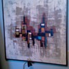 Mid Century Modern Wall Art
