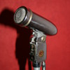 Geloso microphone