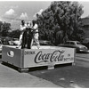 World's Largest Coca-Cola Crate!