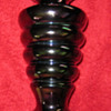 UNKNOWN Czechoslovakian Glass