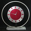 Diecasters Clock