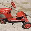 Murray Trac Trackor 1950s
