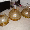 tiffany style lampshades