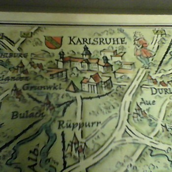 MORE PICS OF LARGE MAP