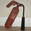 Antique Fire Extinquisher