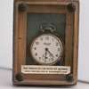 The Famous Dollar Watch By Ingersoll