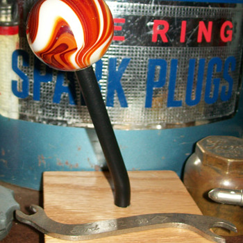 Glass shifter
