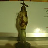 vintage optimizer and german beerstein