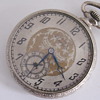 Hampden Dueber Pocket Watch