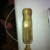 un-known wood tool
