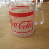 Coca Cola Coffee Cup