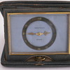 American Waltham 8-Day Travel Clock