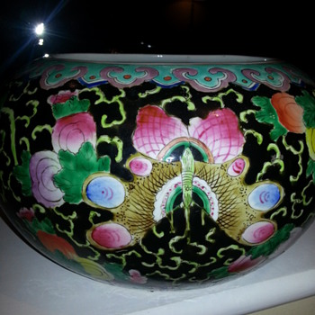 Auction Buy - 20 Years ago!