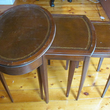 Grandma's Table  - Furniture