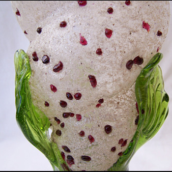 KRALIK  - Art Glass