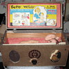Betsy Wetsy Radio Carrying Case